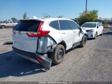 Honda Cr-V Ex-L 2HKRW2H88KH105113 снимка