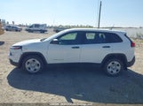 Jeep Cherokee Sport 1C4PJLAB2HW623013 снимка