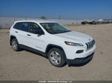 Jeep Cherokee Sport 1C4PJLAB2HW623013 снимка