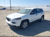 Jeep Cherokee Sport 1C4PJLAB2HW623013 снимка