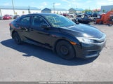 Honda Civic Lx 2HGFC2F55HH030264 снимка