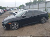 Honda Civic Lx 2HGFC2F55KH004223 снимка
