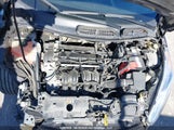 Ford Fiesta Titanium 3FADP4FJ7EM193472 снимка