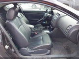 Nissan Altima S 1N4AL2EP7BC167430 fotografie