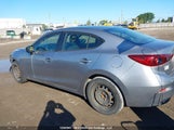 Mazda Mazda3 Gx 3MZBM1U70FM168749 снимка