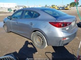Mazda Mazda3 Gx 3MZBM1U70FM168749 снимка