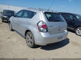 Pontiac Vibe 5Y2SM67079Z470315 снимка