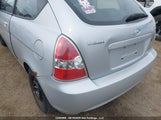 Hyundai Accent Gl KMHCN3BC0AU178794 снимка