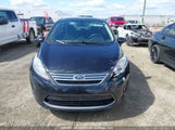 Ford Fiesta Se 3FADP4BJXCM206430 снимка