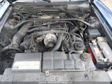 Ford Mustang Gt 1FALP42X6TF208059 снимка