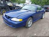 Ford Mustang Gt 1FALP42X6TF208059 снимка