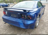 Ford Mustang Gt 1FALP42X6TF208059 снимка