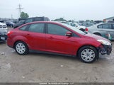 Ford Focus Se 1FADP3F21DL365322 fotografie