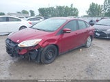 Ford Focus Se 1FADP3F21DL365322 fotografie