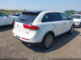Lincoln Mkx 2LMDJ8JKXCBL13315 fotografie