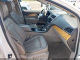 Lincoln Mkx 2LMDJ8JKXCBL13315 fotografie