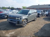 Hyundai Santa Fe Limited 5NMP4DGLXRH036575 photo