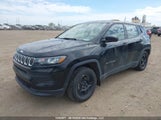 Jeep Compass Sport 3C4NJCAB0NT136952 снимка