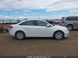 Chevrolet Cruze 1Lt 1G1PC5SB9E7214767 снимка