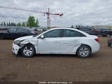 Chevrolet Cruze 1Lt 1G1PC5SB9E7214767 снимка