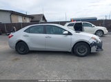 Toyota Corolla Ce 2T1BURHE7JC047597 снимка