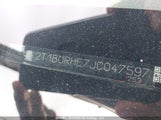 Toyota Corolla Ce 2T1BURHE7JC047597 снимка