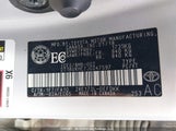 Toyota Corolla Ce 2T1BURHE7JC047597 снимка
