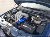 Jaguar X-Type 2.5 SAJGA51D73XC92045 снимка