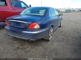 Jaguar X-Type 2.5 SAJGA51D73XC92045 fotografie