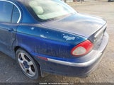 Jaguar X-Type 2.5 SAJGA51D73XC92045 снимка