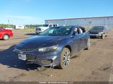 Chevrolet Malibu 1Lt 1G1ZE5ST3HF273013 снимка