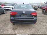 Volkswagen Jetta 1.8 Tsi Highline 3VWL07AJ1FM230372 fotografie