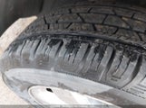 Ford Escape Xlt 1FMCU9DG7BKA23520 fotografie