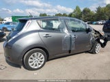 Nissan Leaf S/Sl/Sv 1N4BZ0CP7HC311481 снимка