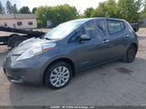 Nissan Leaf S/Sl/Sv 1N4BZ0CP7HC311481 снимка