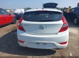 Hyundai Accent Gl KMHCT5AE6FU207744 снимка