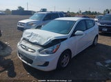 Hyundai Accent Gl KMHCT5AE6FU207744 снимка