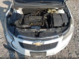 Chevrolet Cruze Lt Turbo 1G1PF5S91B7245303 снимка
