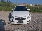 Chevrolet Cruze Lt Turbo 1G1PF5S91B7245303 снимка