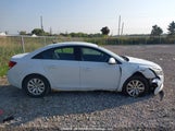 Chevrolet Cruze Lt Turbo 1G1PF5S91B7245303 fotografie
