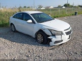 Chevrolet Cruze Lt Turbo 1G1PF5S91B7245303 photo