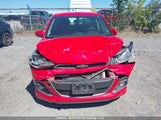 Chevrolet Spark 1Lt Cvt/2Lt Cvt KL8CD6SA8GC608036 снимка