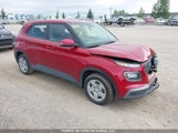 Hyundai Venue Se KMHRB8A3XMU069913 снимка