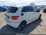 Mercedes-Benz B 200 WDDFH3DB0BJ734527 снимка