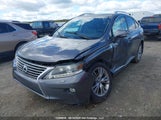 Lexus Rx 350/Base/F Sport 2T2BK1BA4EC231295 photo