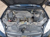 Chevrolet Impala Ls 2G1WB57K191279350 снимка