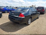 Chevrolet Impala Ls 2G1WB57K191279350 снимка
