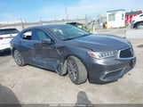 Acura Tlx Tech 19UUB1F51KA800910 снимка