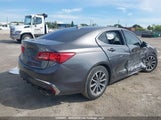 Acura Tlx Tech 19UUB1F51KA800910 снимка