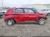 Hyundai Venue Se KMHRB8A38RU341821 снимка